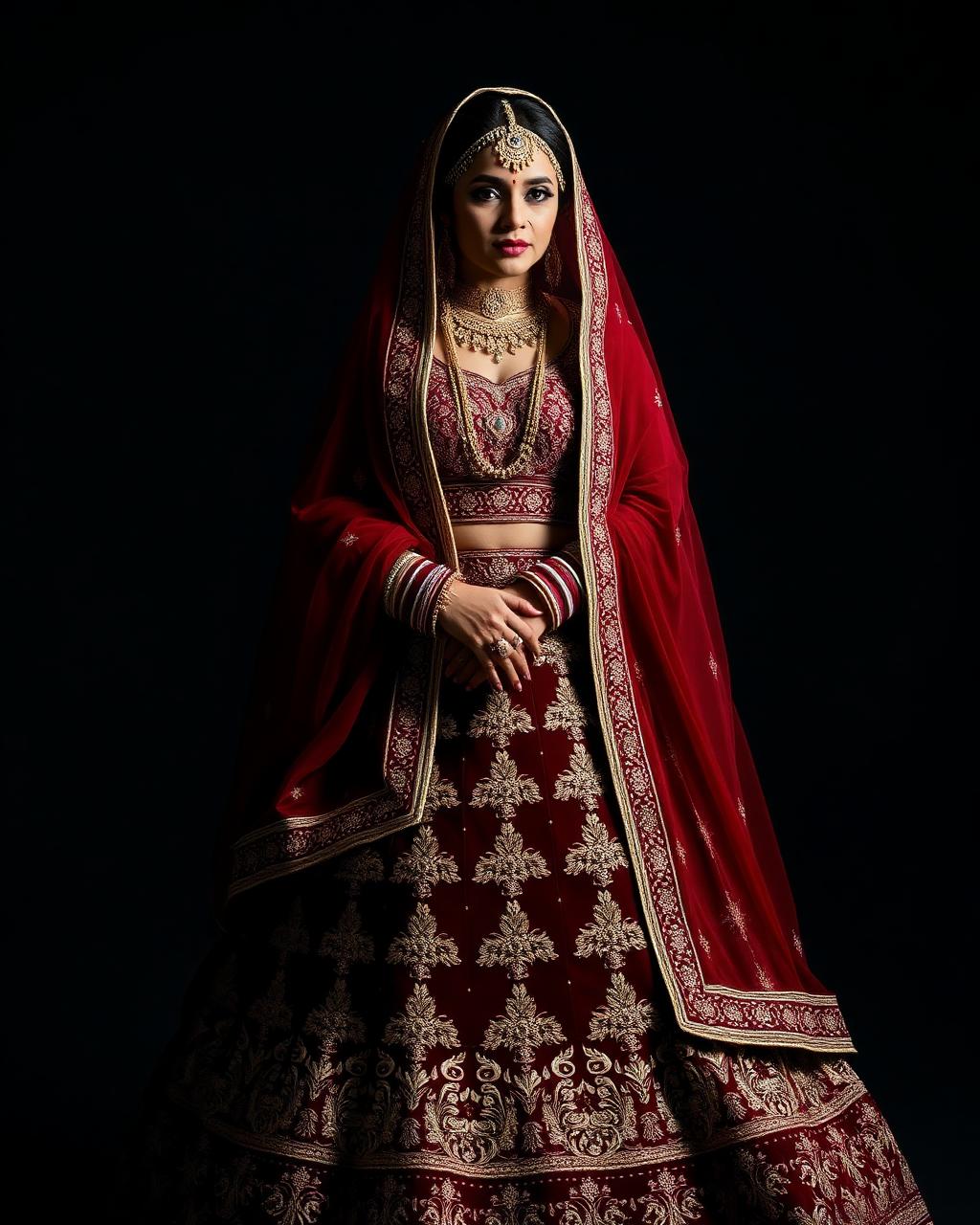 Barat Dress