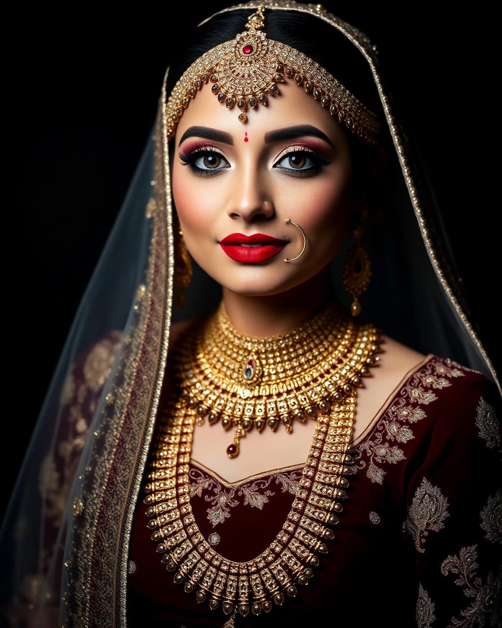 Barat Makeover