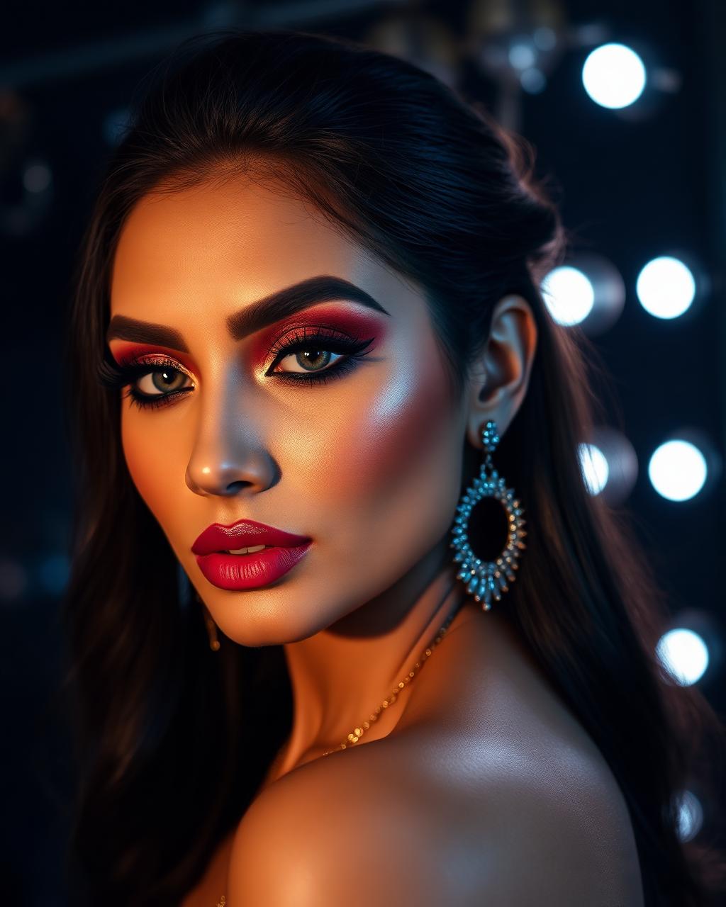 Party Makeover