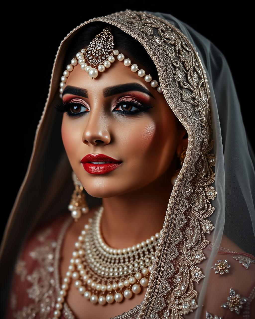 Walima Makeover