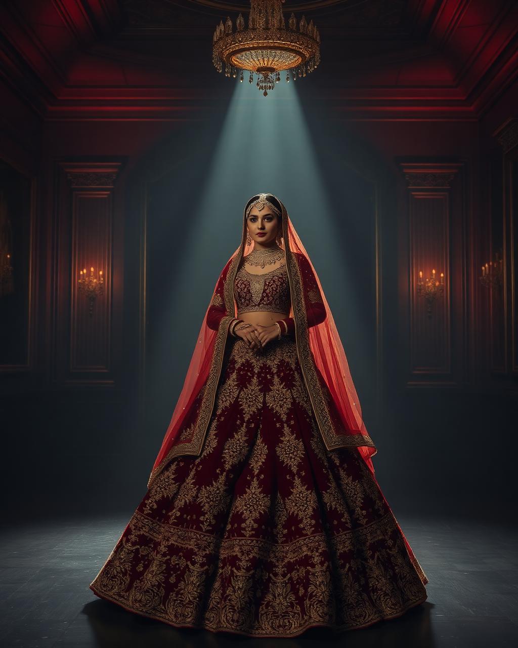 Timeless Walima Ritual