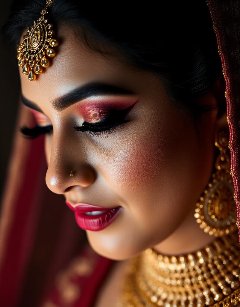 Signature Barat Glam